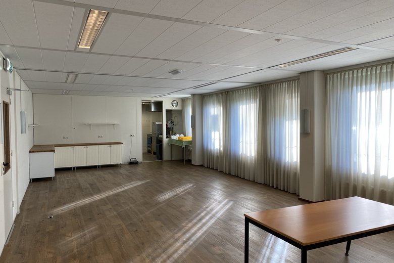 KantoorruimteaanDe Molen 77<br/> inHouten