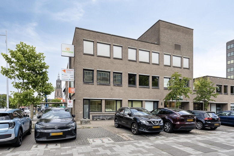 Kantoorruimte Amersfoort - Zonnehof 40 - Foto 23