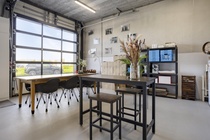 Bedrijfsruimte Vianen - Dijkleger 27 - Foto 2