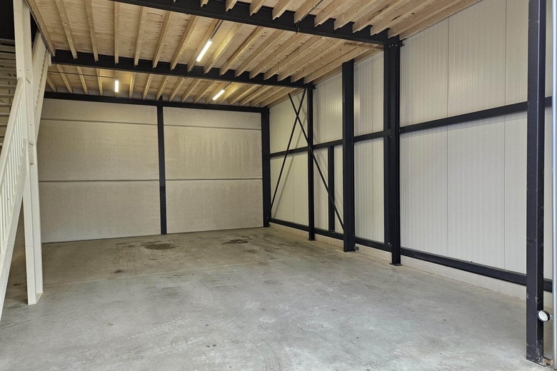 BedrijfsruimteaanLipsstraat 22 U 01<br/> inDrunen BedrijfsruimteaanLipsstraat 22 U 01<br/> inDrunen