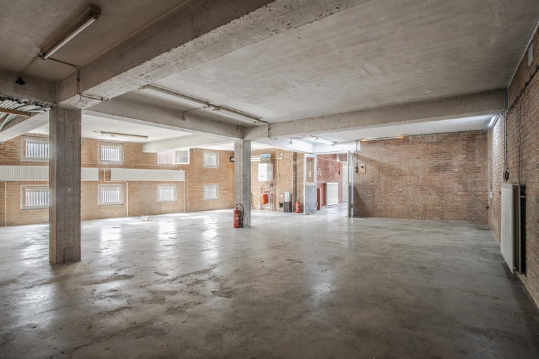 HorecaaanRijnkade 57<br/> inArnhem