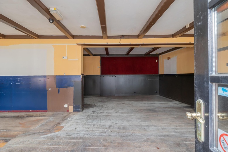 HorecaaanZeestraat 5 - 7<br/> inNoordwijk