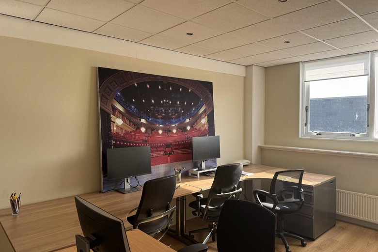 BedrijfsruimteaanPenningweg 41<br/> inZaandam