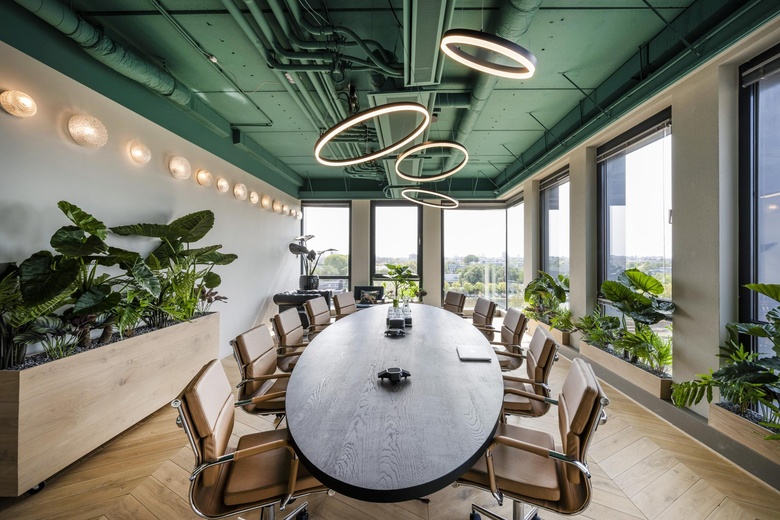 KantoorruimteaanJollemanhof 6 - 20<br/> inAmsterdam