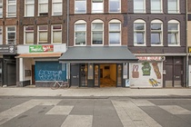 Bekijk foto 6 van eenheid 1 aan de Albert Cuypstraat 195 H in Amsterdam