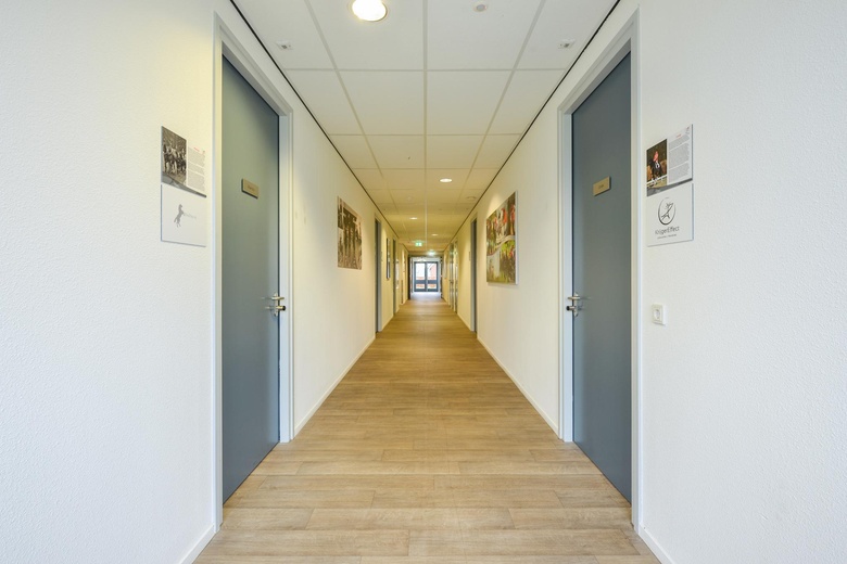 KantoorruimteaanDe Beek 105<br/> inErmelo KantoorruimteaanDe Beek 105<br/> inErmelo
