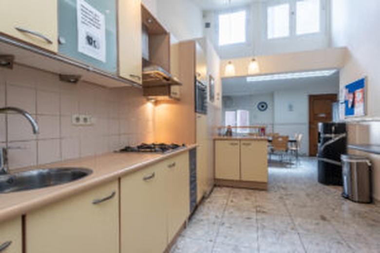 KantoorruimteaanPieter de Hoochweg 110<br/> inRotterdam