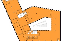 Bekijk foto 1 van eenheid 1 aan de Boulevard Heuvelink 2 in Arnhem