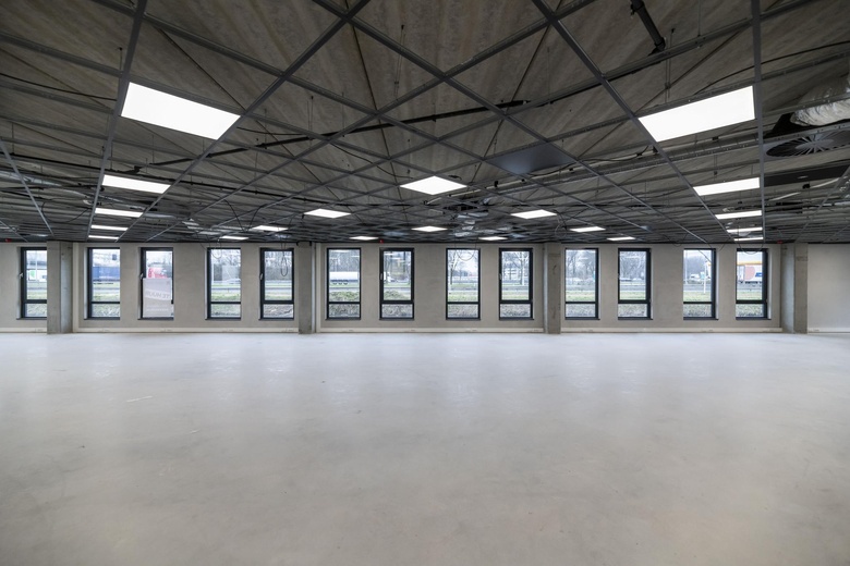 KantoorruimteaanKringloopweg 16<br/> inHendrik-Ido-Ambacht