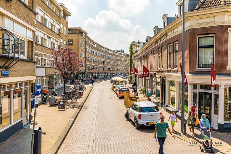 WinkelruimteaanZwaanshals 408<br/> inRotterdam