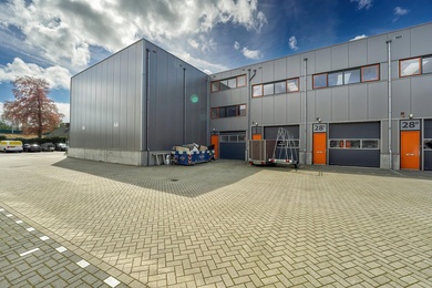 Bedrijfsruimte Voorschoten - Industrieweg 28 - Foto 2