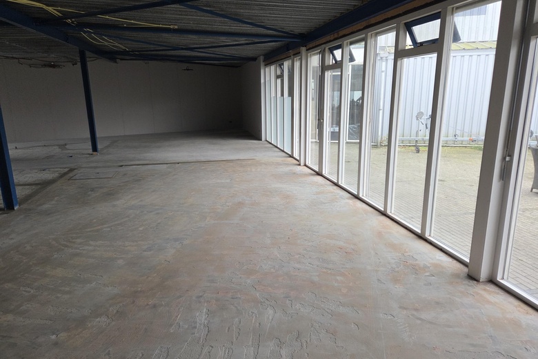 BedrijfsruimteaanDe Draei 16<br/> inHeeg