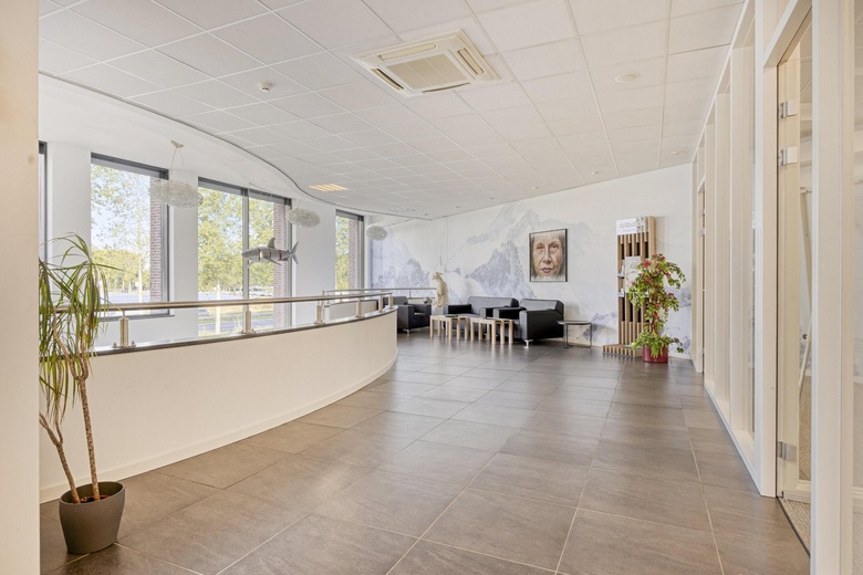 BedrijfsruimteaanKerkdijk-Zuid 13 b<br/> inSint-Oedenrode