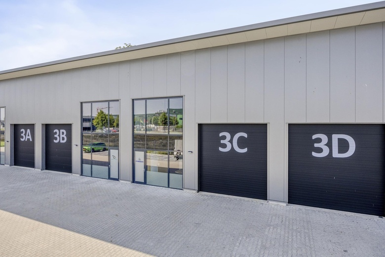 BedrijfsruimteaanDe Zuivering 3 c<br/> inVriezenveen BedrijfsruimteaanDe Zuivering 3 c<br/> inVriezenveen