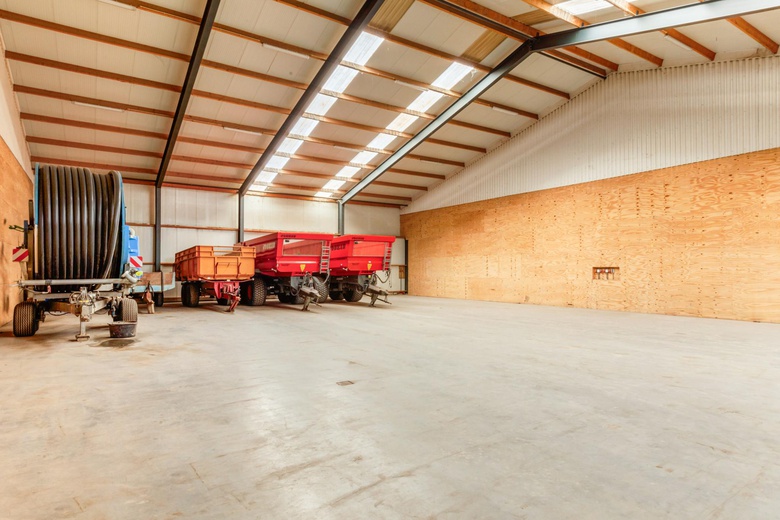 BedrijfsruimteaanNoordeinde 120<br/> inWaddinxveen