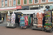 Winkelruimte Amsterdam - Albert Cuypstraat 266 H - Foto 6