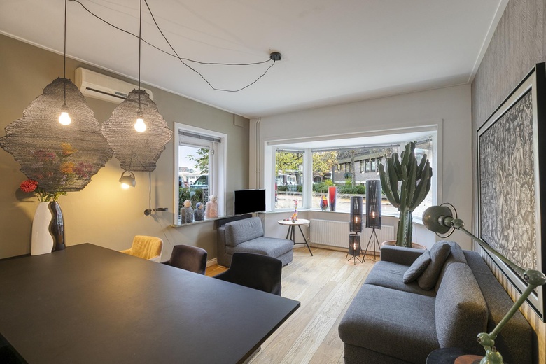 KantoorruimteaanGasthuisstraat 8<br/> inBarneveld