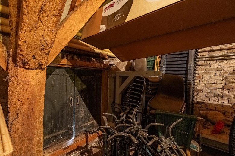 HorecaaanVaaltstraat 10<br/> inZutphen