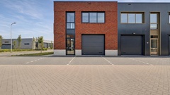 Bedrijfsruimte te huur Waddinxveen - Coenecoop 7 L