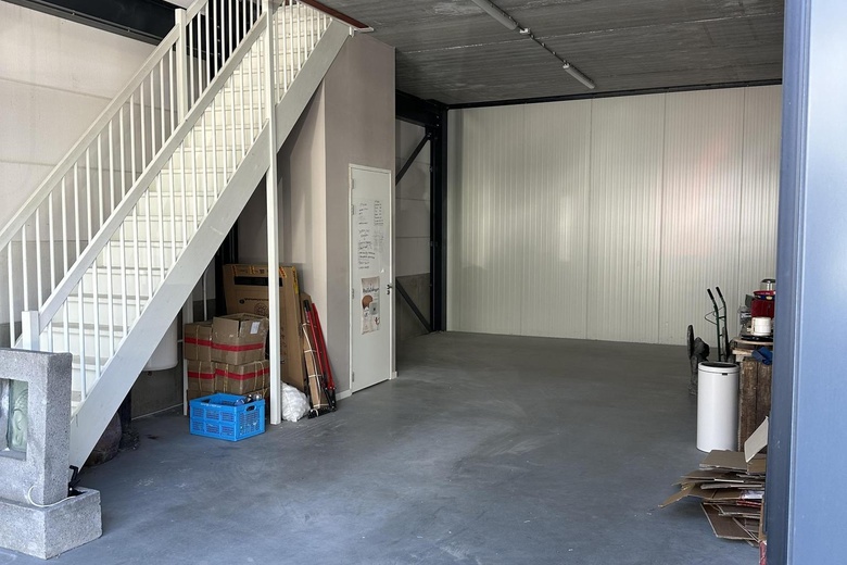 BedrijfsruimteaanIzaak Enschedeweg 42 F<br/> inHaarlem