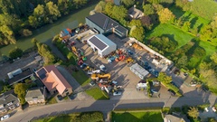 Bedrijfsruimte te koop Krimpen aan de Lek - Noord 41 b