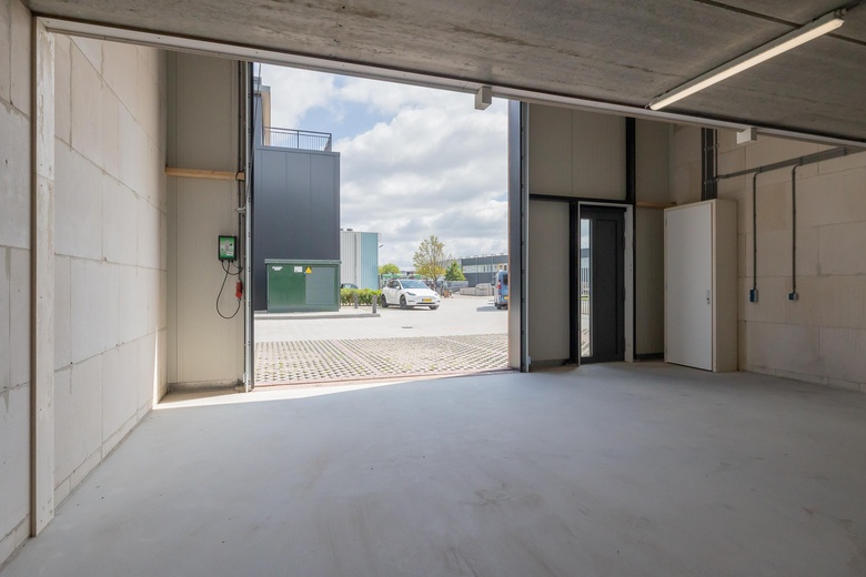 Bedrijfsruimte Aalsmeer - Visserstraat 14 C - Foto 4