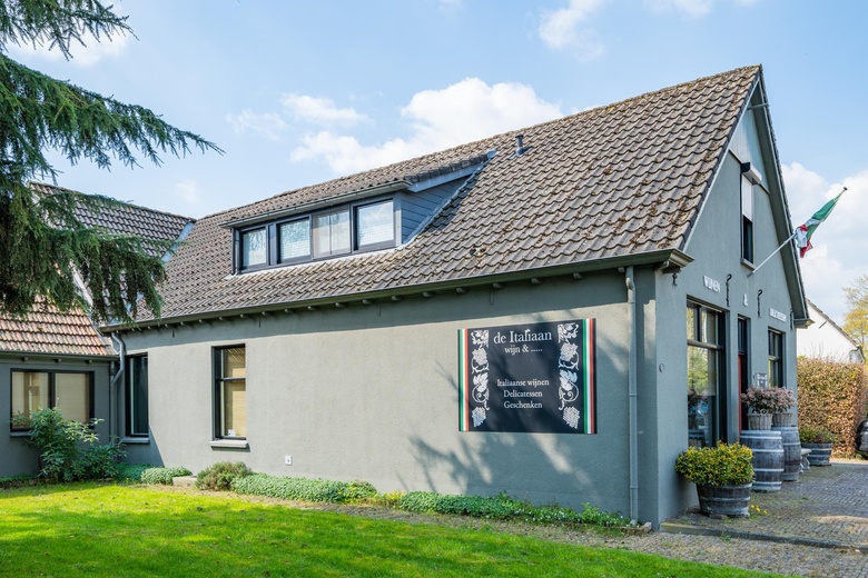 Winkelruimte Doetinchem - Keppelseweg 377 - Foto 6