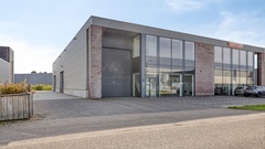 Bedrijfsruimte te huur Veghel - Voltaweg 12