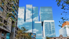 Kantoorruimte Wilhelminakade 173, Rotterdam | Bedrijfspand.com