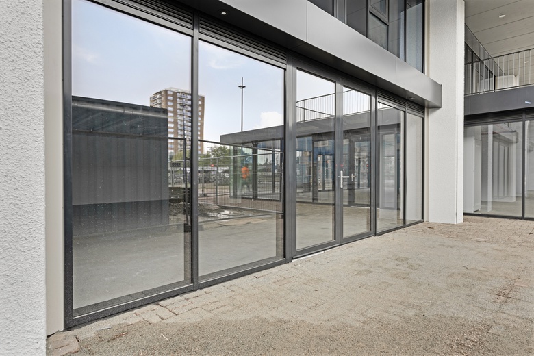 BedrijfsruimteaanEvert Haverkortplein 1<br/> inHaarlem