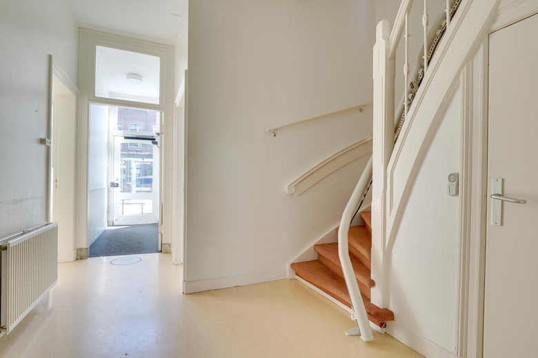 KantoorruimteaanStadhouderslaan 43<br/> inUtrecht