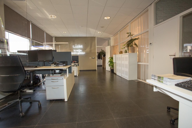 BedrijfsruimteaanLage Brink 11<br/> inApeldoorn