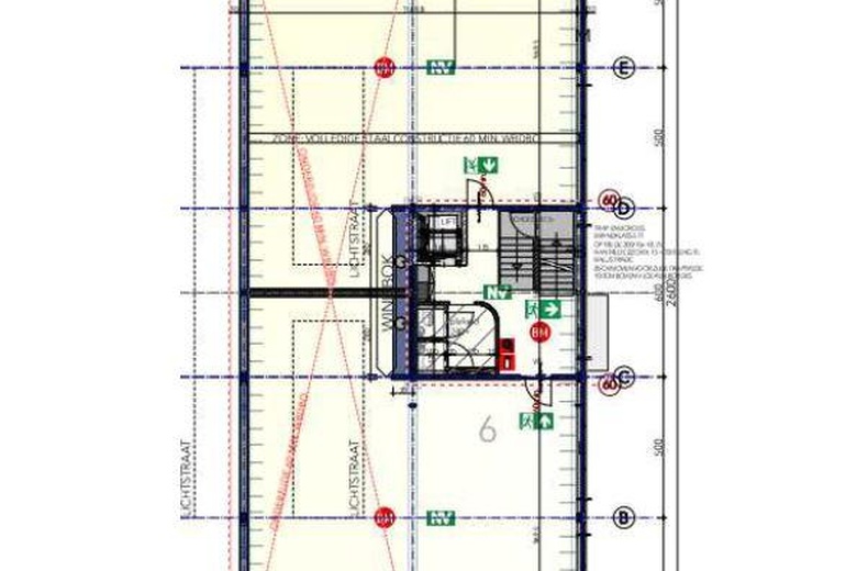 BedrijfsruimteaanEdyweg 60<br/> inSpankeren