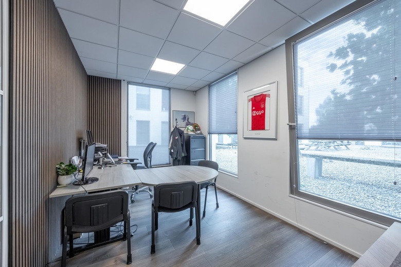 Kantoorruimte Almere - Transistorstraat 53 B - Foto 6