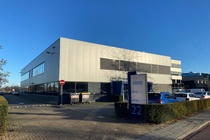 Kantoorruimte Den Bosch - Europalaan 22 - Foto 3