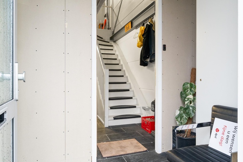 BedrijfsruimteaanSchaafstraat 20 F<br/> inAmsterdam