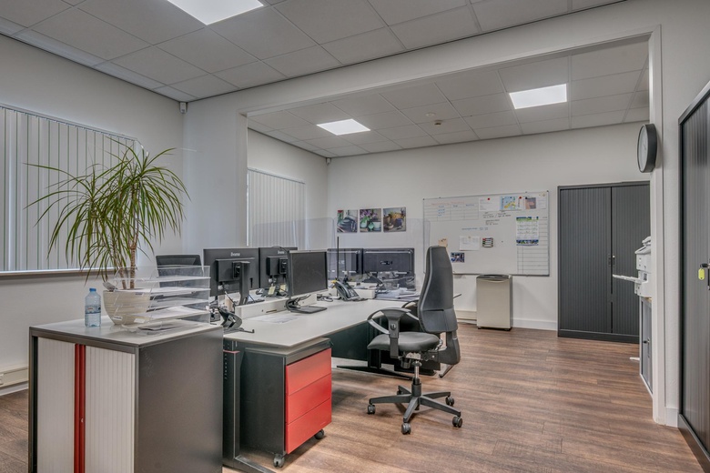 BedrijfsruimteaanCraenakker 5<br/> inBelfeld