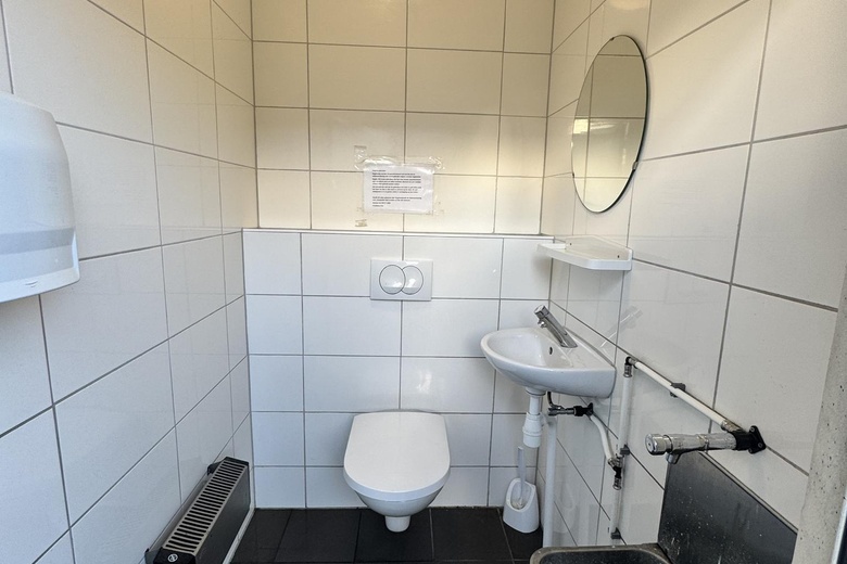BedrijfsruimteaanTransistorstraat 48 H 53<br/> inAlmere BedrijfsruimteaanTransistorstraat 48 H 53<br/> inAlmere