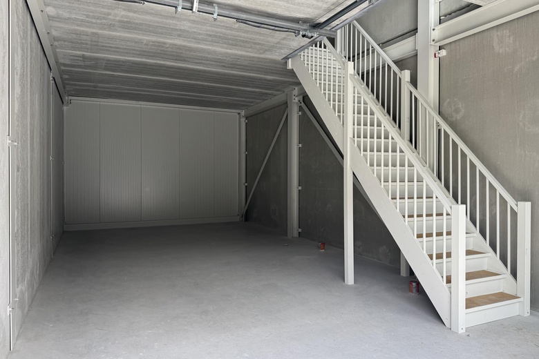 BedrijfsruimteaanRingweg 275<br/> inZaandam