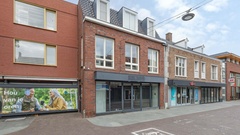 Winkelruimte te huur Venray - Grotestraat 76