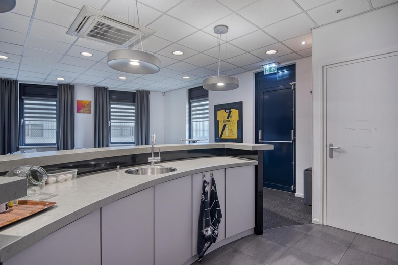 Kantoorruimte Breda - Minervum 7368 - Foto 17