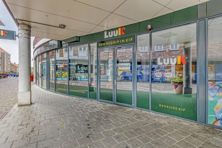 WinkelruimteaanZonstraat 34<br/> inEnschede WinkelruimteaanZonstraat 34<br/> inEnschede
