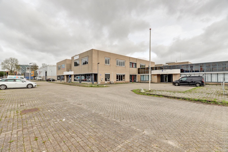 Kantoorruimte Zoetermeer - Chroomstraat 12 - Foto 26
