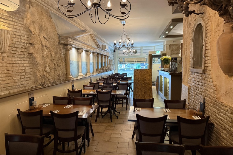 Horeca Zwijndrecht - Veerplein 8 - Foto 8