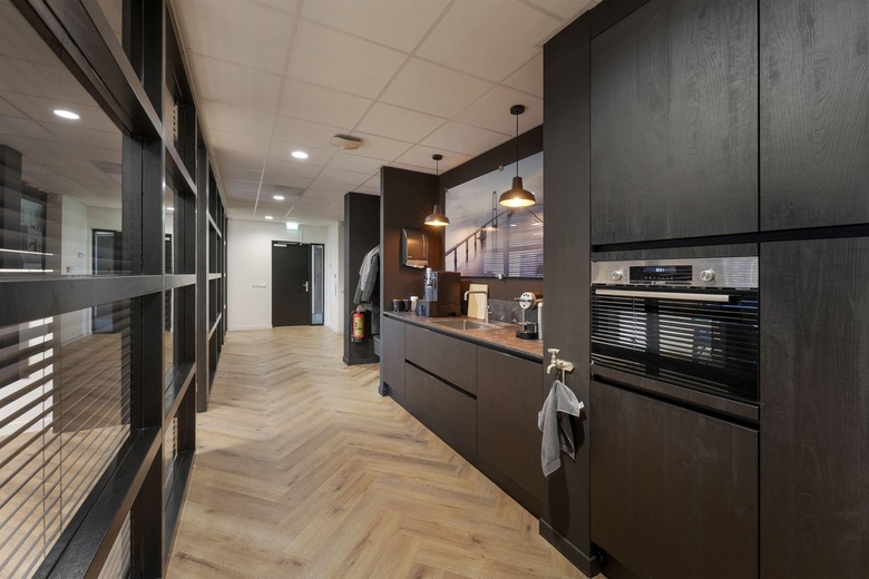 KantoorruimteaanPlesmanstraat 4<br/> inLeusden