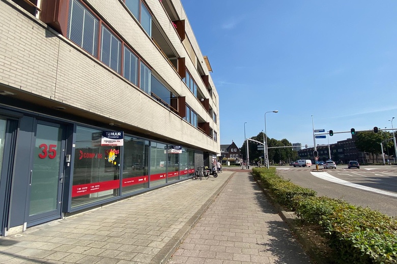 Kantoorruimte Den Bosch - Vogelstraat 35 - Foto 2