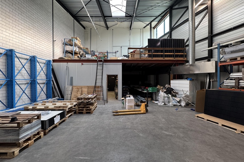Bedrijfsruimte Alblasserdam - Kleine Beer 20 - Foto 17