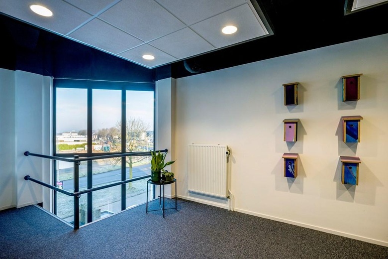 KantoorruimteaanReactorweg 301<br/> inUtrecht