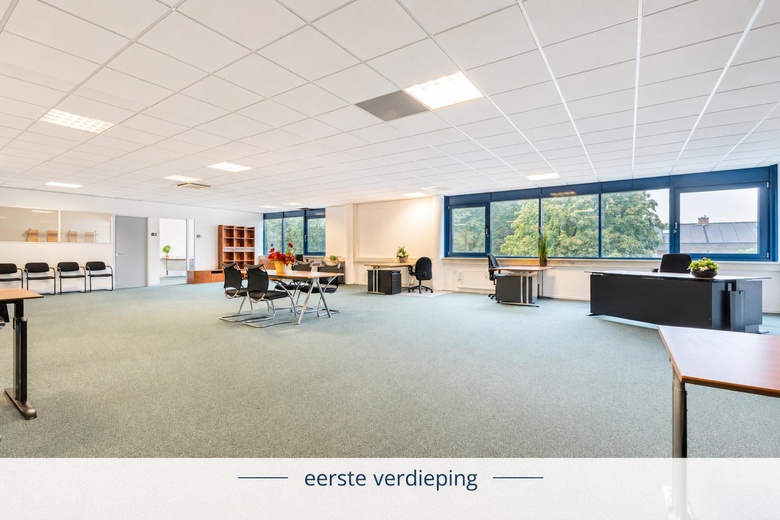 Kantoorruimte Oldenzaal - Berkstraat 100 - Foto 19