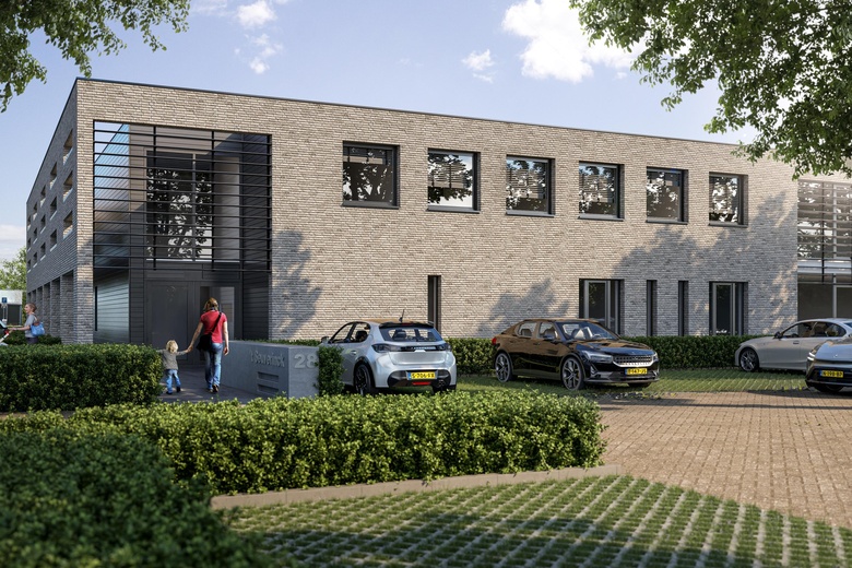 Zorg Oisterwijk - Moergestelseweg 28 - Foto 2